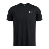 POLERA UNDER ARMOUR CAMO LAUNCH NEGRA (HOMBRE) | 1386681-001