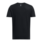 POLERA UNDER ARMOUR CAMO LAUNCH NEGRA (HOMBRE) | 1386681-001