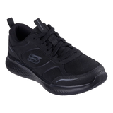 ZAPATILLAS SKECHERS [SKETCH-LITE PRO] SLEEK CITIZEN NEGRAS (MUJER) | 150049-BBK