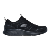 ZAPATILLAS SKECHERS [SKETCH-LITE PRO] SLEEK CITIZEN NEGRAS (MUJER) | 150049-BBK