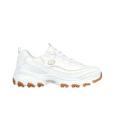 ZAPATILLAS URBANAS SKECHERS DLITES GOOD NEUTRAL | 149807-WHT