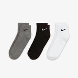 CALCETINES NIKE EVERYDAY CUSHIONED 3 PARES | SX7667-964