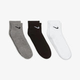 CALCETINES NIKE EVERYDAY CUSHIONED 3 PARES | SX7667-964