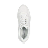 ZAPATILLAS URBANAS SKECHERS UNO WEDGE MUJER | 177526-WHT