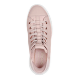 ZAPATILLAS SKECHERS [SLIP-INS] SNOOP ONE-OG LEATHER ROSADAS (MUJER) | 186001-BLSH