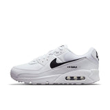 ZAPATILLAS NIKE AIR MAX 90 BLANCAS (MUJER) | DH8010-101