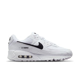 ZAPATILLAS NIKE AIR MAX 90 BLANCAS (MUJER) | DH8010-101