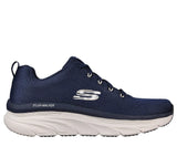 ZAPATILLAS SKECHERS D’LUX WALKER MEERNO HOMBRE 232364-NVY