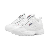 ZAPATILLAS URBANAS FILA DISRUPTOR II HOMBRE | 1FM00139-125