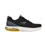 ZAPATILLAS SKECHERS GO WALK AIR 2.0 CROSSER HOMBRE 216153-BKYL