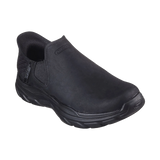 ZAPATILLAS SKECHERS [SLIP-INS] REVOLTED DALVIN NEGRAS (HOMBRE) | 205120-BLK