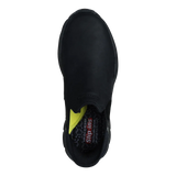 ZAPATILLAS SKECHERS [SLIP-INS] REVOLTED DALVIN NEGRAS (HOMBRE) | 205120-BLK