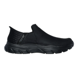 ZAPATILLAS SKECHERS [SLIP-INS] REVOLTED DALVIN NEGRAS (HOMBRE) | 205120-BLK