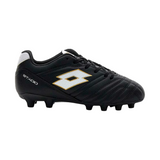 ZAPATILLAS DE FÚTBOL LOTTO STADIO 05 R JUVENIL | 2195471OG-2