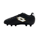 ZAPATILLAS DE FÚTBOL LOTTO STADIO 05 R JUVENIL | 2195471OG-2