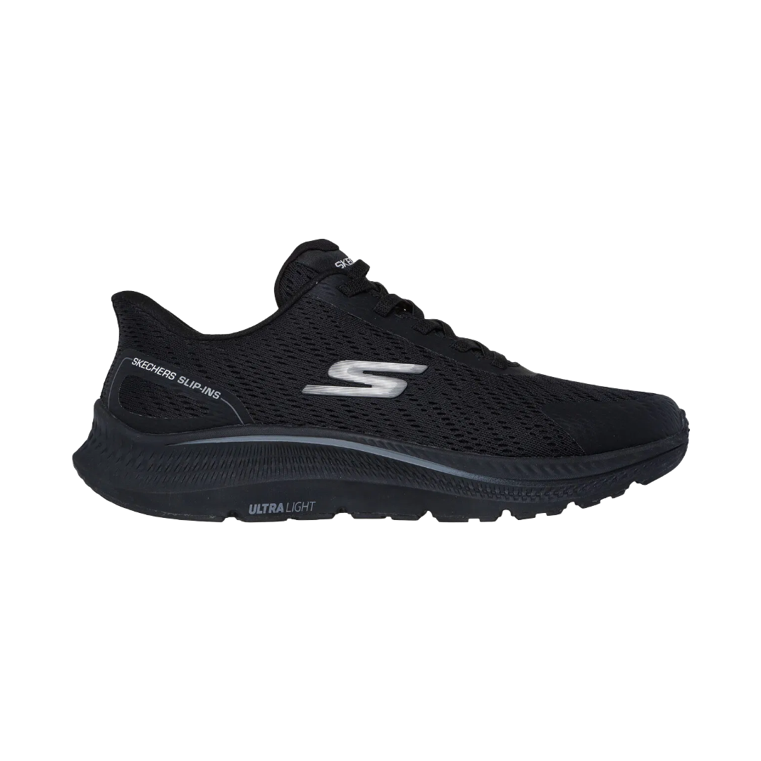 ZAPATILLAS DE TRAINING SKECHERS SLIP-INS GO RUN CONSISTENT 2.0 HOMBRE | 220880-BLK
