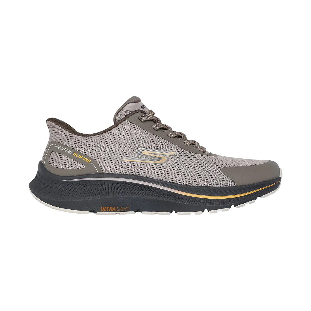 ZAPATILLAS DE TRAINING SKECHERS SLIP-INS GO RUN CONSISTENT 2.0 HOMBRE |220880-TPE