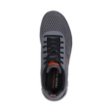 ZAPATILLAS DE TRAINING SKECHERS TRACK LESHUR HOMBRE | 232758-CCOR