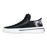 ZAPATILLAS SKECHERS [SNOOP ONE-OG] NEGRAS (HOMBRE) | 251016-BKW