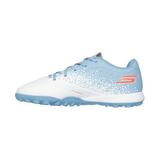 ZAPATILLAS DE BABYFÚTBOL SKECHERS RAZOR 1.5 JUVENIL | 252061L-WTQP