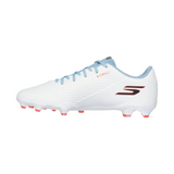 ZAPATILLAS DE FÚTBOL SKECHERS SKX_2 CLUB ADULTO | 252132-WTQP