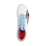 ZAPATILLAS DE BABYFÚTBOL SKECHERS SKX_2 CLUB ADULTO | 252134-WTQP