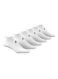 CALCETINES ADIDAS TOBILLERAS ACOLCHADAS 6 PARES | DZ9381