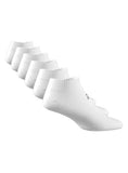 CALCETINES ADIDAS TOBILLERAS ACOLCHADAS 6 PARES | DZ9381