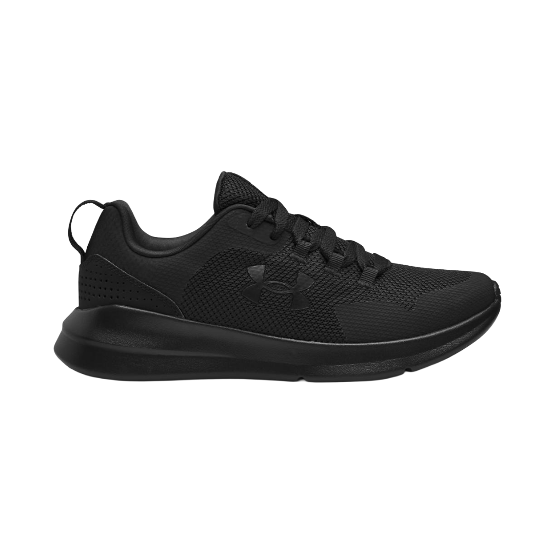 ZAPATILLAS DE RUNNING UNDER ARMOUR ESSENTIAL MUJER | 3022955-002