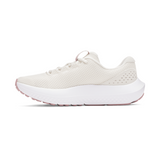 ZAPATILLAS DE RUNNING UNDER ARMOUR CHARGED SURGE 4 MUJER | 3027007-110