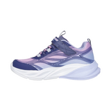 ZAPATILLAS URBANAS SKECHERS COSMIC GLOW INFANTIL | 303712L-NVMT
