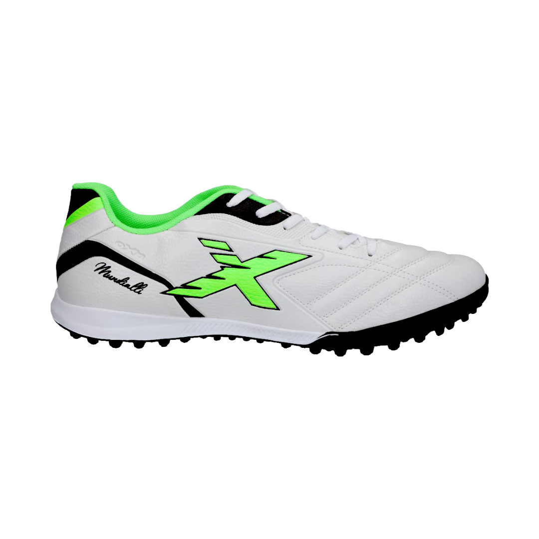 ZAPATILLAS DE BABY FÚTBOL OXN MUNDIALLI 3 ADULTO | 315837027