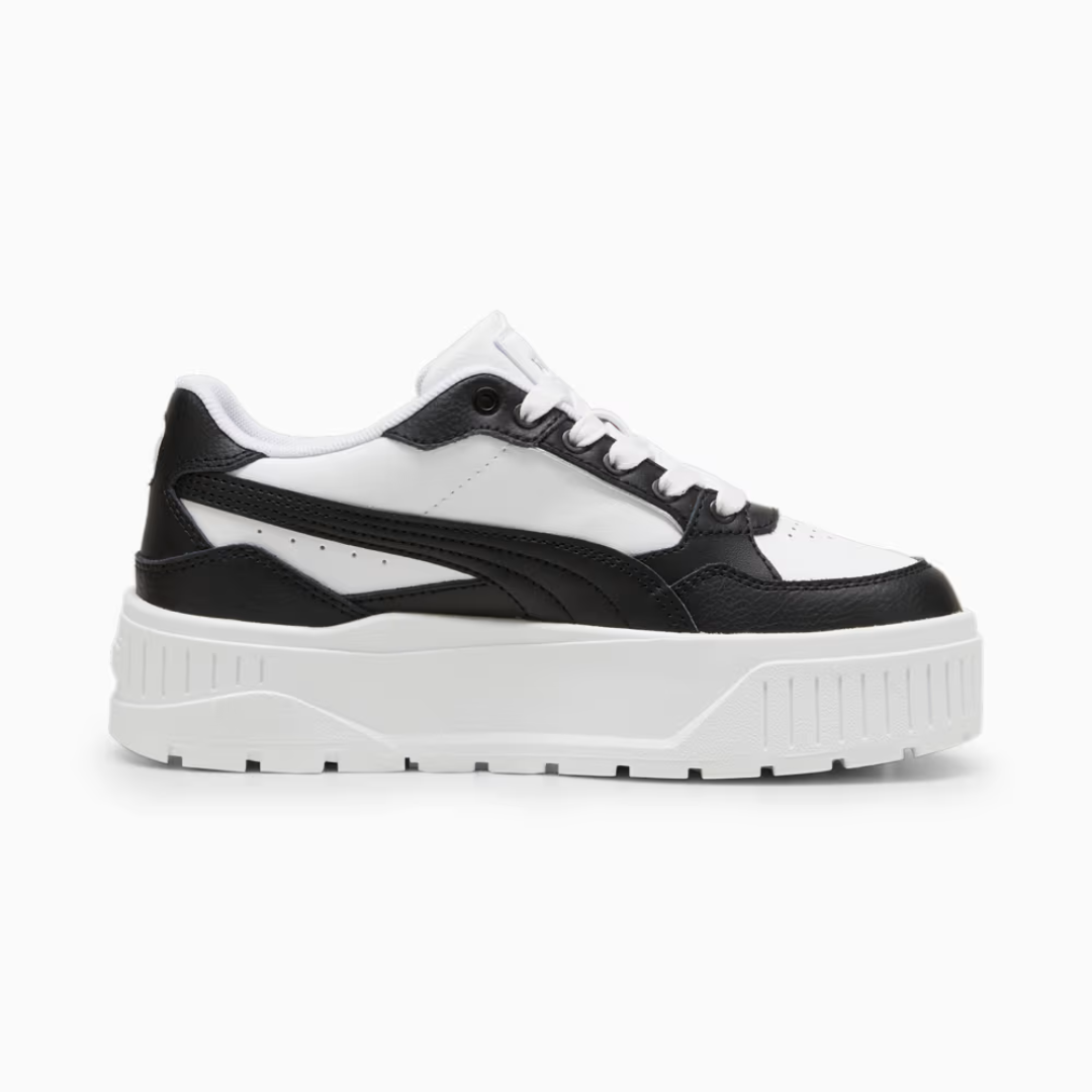 ZAPATILLAS PUMA KARMEN II IDOL JUVENIL | 398876 02