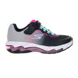 ZAPATILLAS SKECHERS AIR FUSION NIÑAS 302383L-BKHP