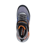 ZAPATILLAS URBANAS SKECHERS FLEX GLOW ULTRA INFANTIL | 400139L-BKSL