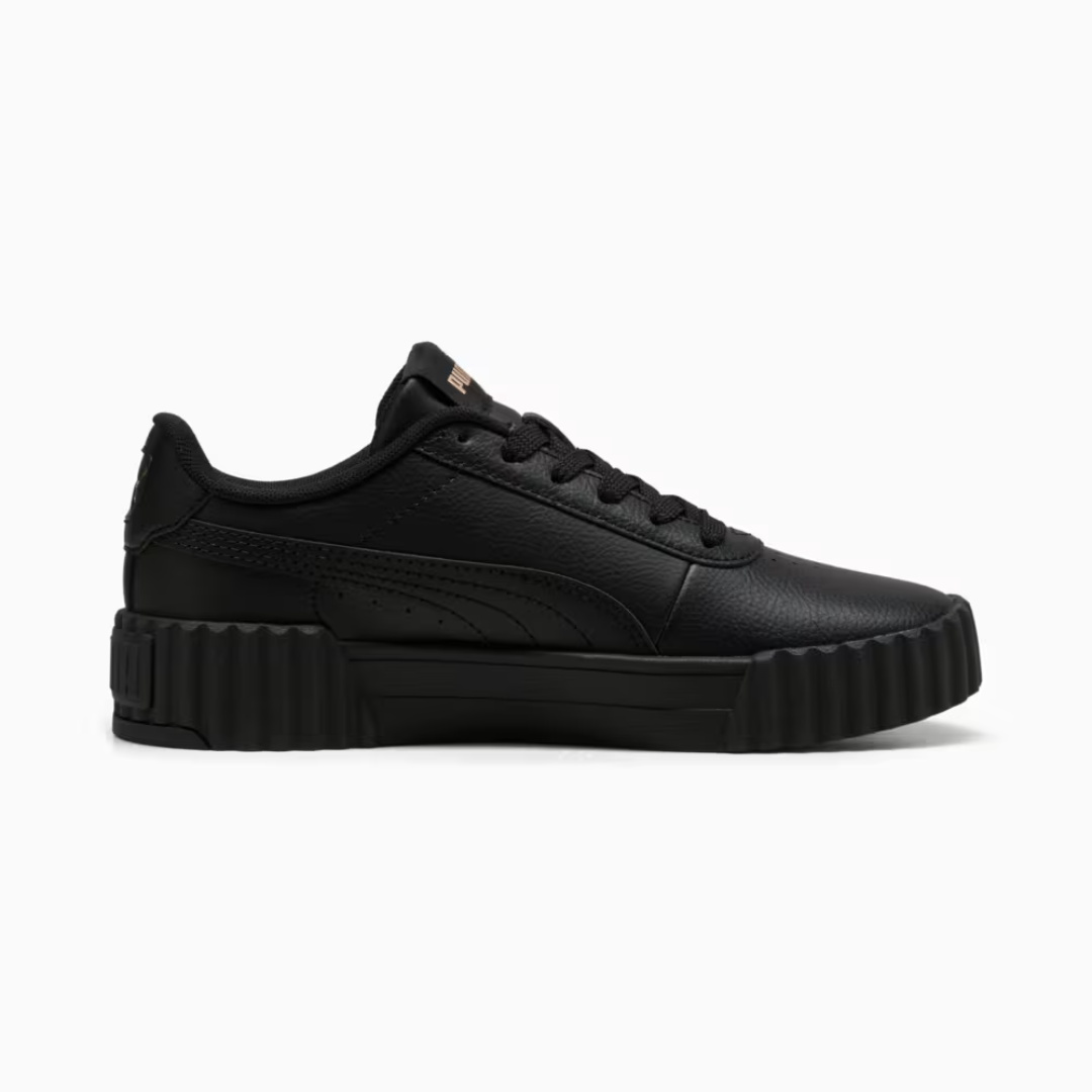 ZAPATILLAS PUMA CARINA 3.0 JUVENIL | 401476 02