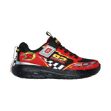 ZAPATILLAS URBANAS SKECHERS TRACKS INFANTIL | 402303L-BKRD