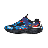 ZAPATILLAS URBANAS SKECHERS TRACKS INFANTIL | 402303L-BLRD