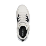 ZAPATILLAS URBANAS SKECHERS UNO LITE CHROMA INFANTIL | 403645L-NAT
