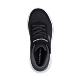 ZAPATILLAS URBANAS SKECHERS LITE PRO SPRINT INFANTIL | 404015L-BLK