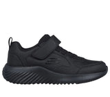 ZAPATILLAS SKECHERS ESCOLAR BOUNDER | 405626L-BBK