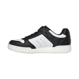 ZAPATILLAS URBANAS SKECHERS QUICK STREET INFANTIL | 405638L-BKW