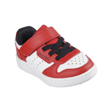 ZAPATILLAS URBANAS SKECHERS QUICK STREET BEBÉS | 405638N-RDW