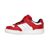 ZAPATILLAS URBANAS SKECHERS QUICK STREET BEBÉS | 405638N-RDW
