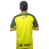 CAMISETA ARQUERO CDA 2025 ADULTO DA003/A