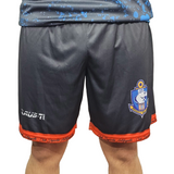 SHORT CDA VISITA 2025 ADULTO | DA019/A
