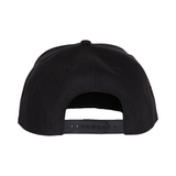 JOCKEY SNAPBACK 47 COLO COLO NEGRO WSNSHOT180WBPBK