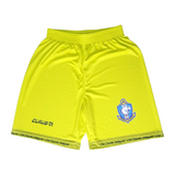 SHORT ARQUERO CDA 2025 ADULTO DA0020/A