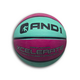 BALÓN AND1 XCELERATE 5A1BK0297F6F3