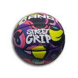 BALÓN AND1 STREET GRIP 5A1BK0304B7F3